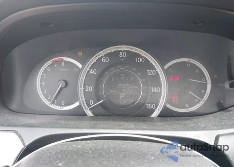 2015 Honda Accord Lx из США, поврежденный, VIN 1HGCR2F37FA051032